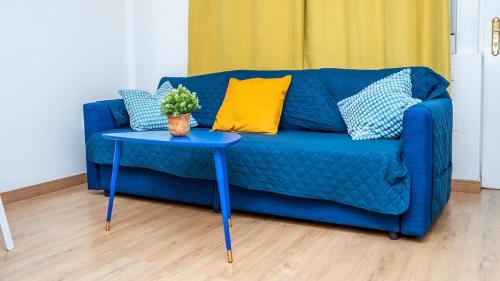 Rejas Apartment | Apartment Airport Ifema Parking
