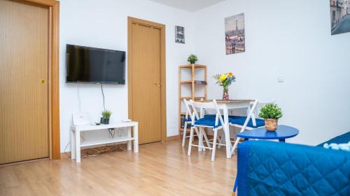 Rejas Apartment | Apartment Airport Ifema Parking