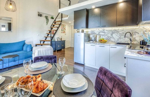Milovcici Apartment | Apartment Aki Antonela