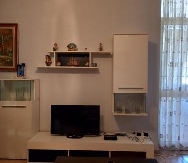 Golem Apartment | Apartment