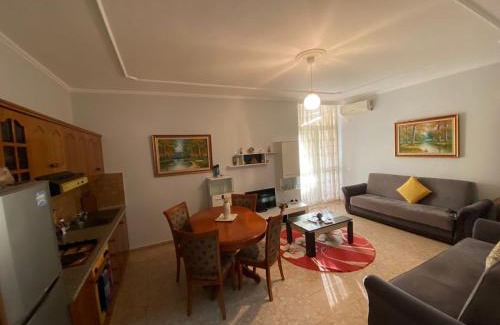 Golem Apartment | Apartment