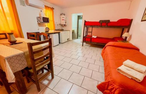 Malargue Apartment | Apartment Al Sur