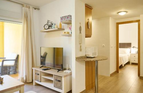 L'Alfas del Pi Apartment | Apartment Albir Playa Florida