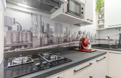 Arma di Taggia Apartment | Apartment Alda by Interhome