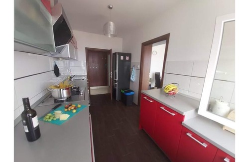 Cikovici Apartment | Apartment Alina