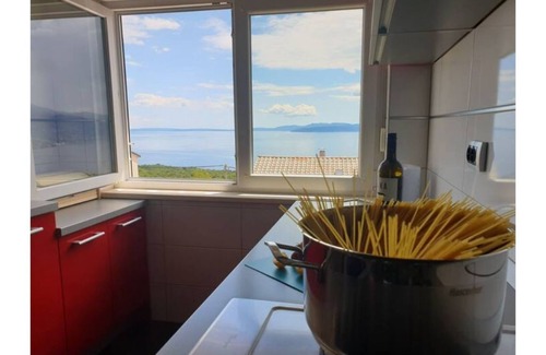 Cikovici Apartment | Apartment Alina