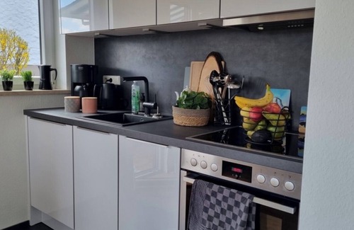 Oberreute Apartment | Apartment "AllgäuPhorie", Oberreute