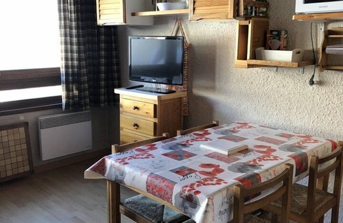 Viel-Alpe Apartment | APARTMENT ALPE D'HUEZ QUARTIER VIEL ALPE