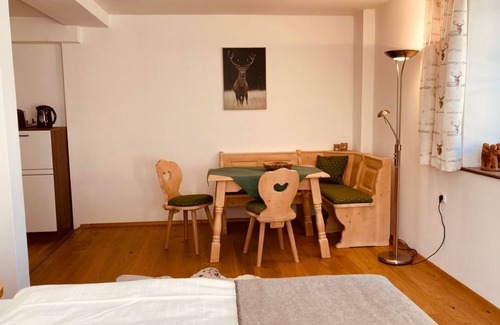 Woerth Bed & Breakfast | Apartment Alpenrose with breakfast - Standlgut