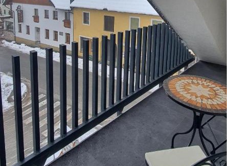 Ljubno ob Savinji Apartment | Apartment Alpine rose