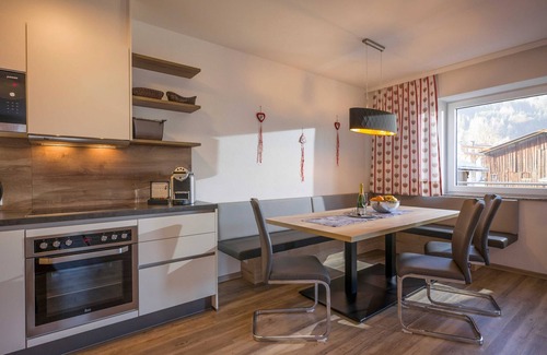Kaltenbach Apartment | Apartment Alptirol - Aparthotel Alptirol