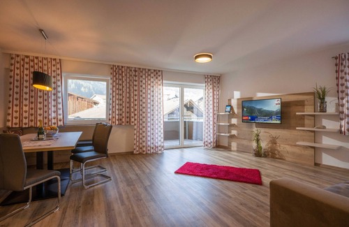 Kaltenbach Apartment | Apartment Alptirol - Aparthotel Alptirol