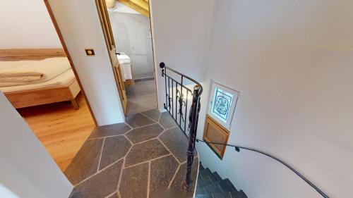 Sils-Maria Apartment | Apartment Alvetern