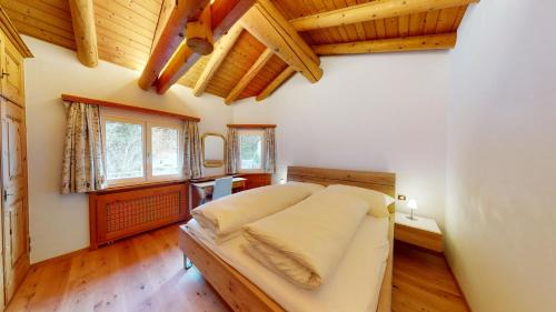 Sils-Maria Apartment | Apartment Alvetern