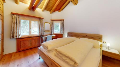 Sils-Maria Apartment | Apartment Alvetern