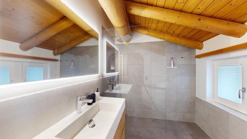 Sils-Maria Apartment | Apartment Alvetern
