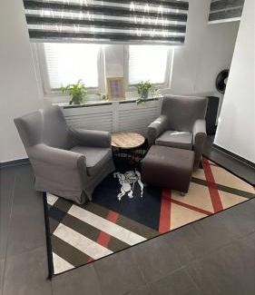 Herne Apartment | Apartment am Grünen Ring