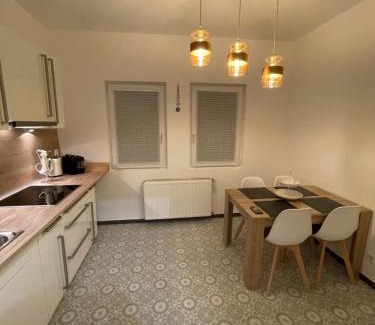Herne Apartment | Apartment am Grünen Ring