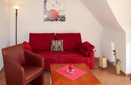 Wieck auf dem Darss Apartment | Apartment am Haferland by Interhome
