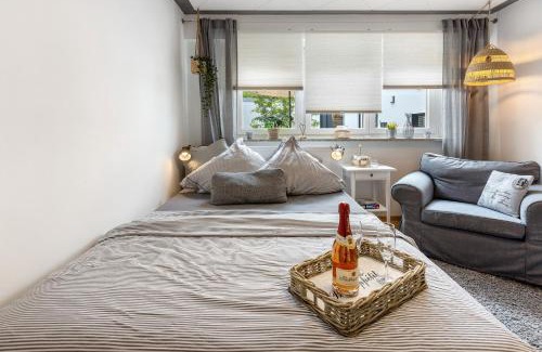 Singen Apartment | Apartment am Hohentwiel