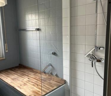 Bad Oeynhausen Apartment | Apartment am Klinikviertel