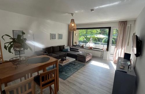 Bad Oeynhausen Apartment | Apartment am Klinikviertel