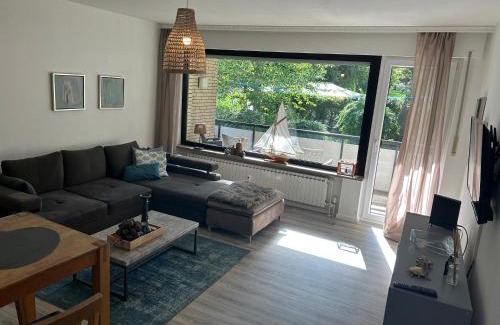 Bad Oeynhausen Apartment | Apartment am Klinikviertel