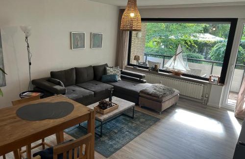 Bad Oeynhausen Apartment | Apartment am Klinikviertel