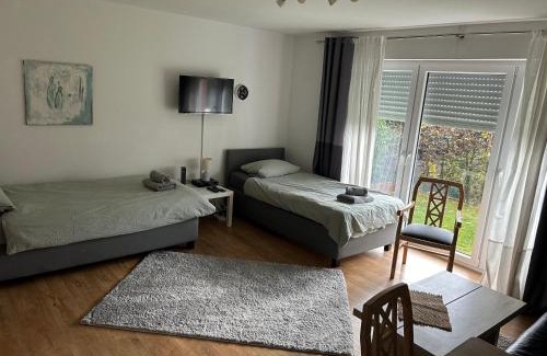 Bad Oeynhausen Apartment | Apartment am Kurpark