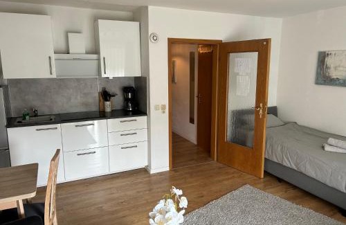 Bad Oeynhausen Apartment | Apartment am Kurpark