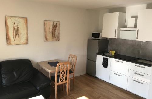 Bad Oeynhausen Apartment | Apartment am Kurpark