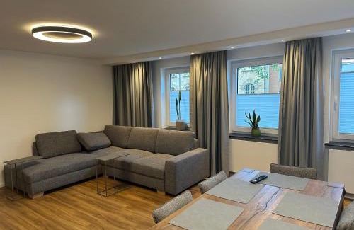 Mitte Apartment | Apartment am Rathaus