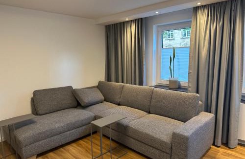 Mitte Apartment | Apartment am Rathaus