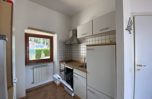 Sasso Moro Condo | Apartment am See mit Traumblick