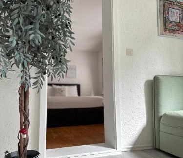 Gernsbach Apartment | Apartment am Waldbach