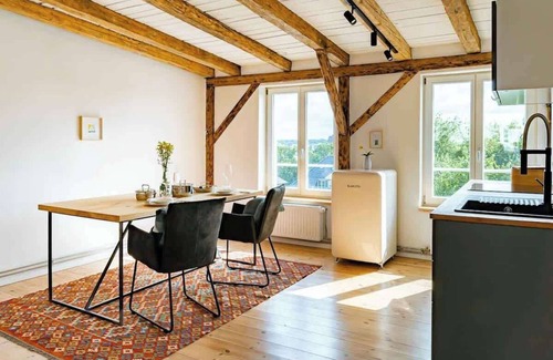 Schwerin Apartment | Apartment am Ziegelsee 2
