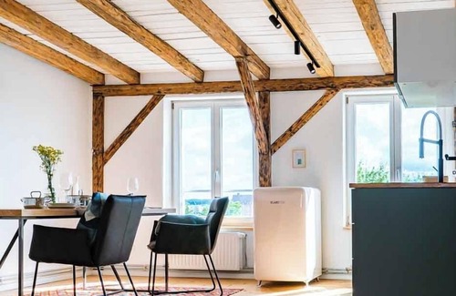 Schwerin Apartment | Apartment am Ziegelsee 2
