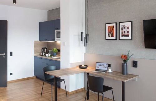 Singen Apartment | Apartment Amazing mit 26-30qm, Max. für 2 Personen
