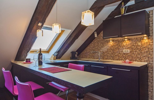 Dubrovnik Old Town Apartment | Apartment Amfora