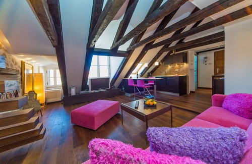 Dubrovnik Old Town Apartment | Apartment Amfora