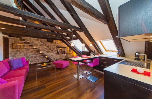 Dubrovnik Old Town Apartment | Apartment Amfora
