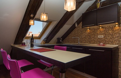 Dubrovnik Old Town Apartment | Apartment Amfora