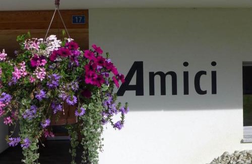 Riederalp Apartment | Apartment Amici 1- OG West by Interhome