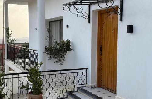 Azrou Apartment | Apartment amina