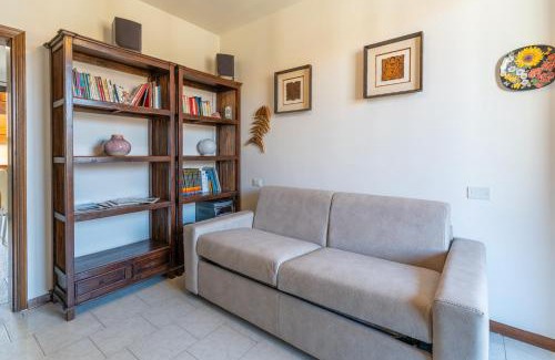 Lido degli Estensi Apartment | Apartment Ampio