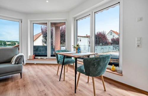 Feldberger Seenlandschaft Apartment | Apartment an der alten Bäckerei