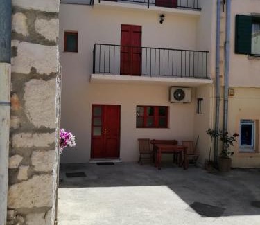 Sveti Filip i Jakov Apartment | Apartment Ana 2