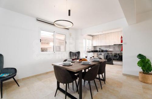 Kapparis Apartment | Apartment Anabelle