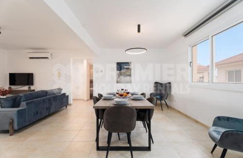 Kapparis Apartment | Apartment Anabelle