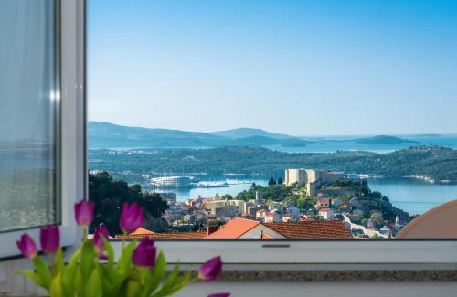 Meterize Apartment | Apartment Anamarija with sea view